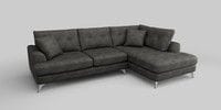 Medium Corner Chaise - Right Hand
