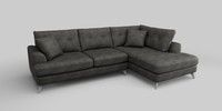 Medium Corner Chaise - Right Hand