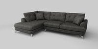 Large Corner Chaise - Left Hand