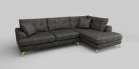 Large Corner Chaise - Right Hand