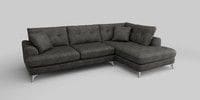Large Corner Chaise - Right Hand