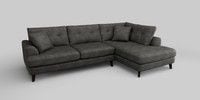 Large Corner Chaise - Right Hand