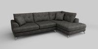 Large Corner Chaise - Right Hand