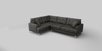 Medium Corner Sofa - Left Hand