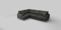 Medium Corner Sofa - Left Hand