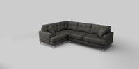 Medium Corner Sofa - Left Hand