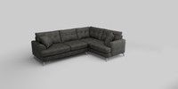 Medium Corner Sofa - Right Hand