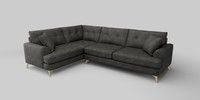 Large Corner Sofa - Left Hand