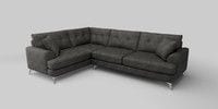 Large Corner Sofa - Left Hand