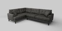 Large Corner Sofa - Left Hand
