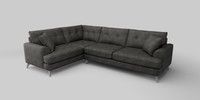 Large Corner Sofa - Left Hand