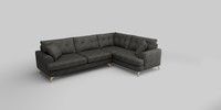 Large Corner Sofa - Right Hand