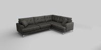 Large Corner Sofa - Right Hand