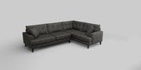 Large Corner Sofa - Right Hand