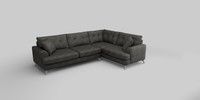 Large Corner Sofa - Right Hand
