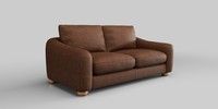 3 Seater Small Sofa