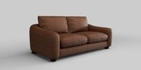 3 Seater Small Sofa