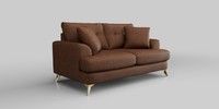 3 Seater Small Sofa