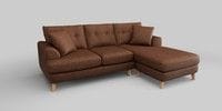 Small Sofa Chaise - Universal