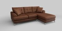 Small Sofa Chaise - Universal
