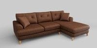Medium Sofa Chaise - Right Hand