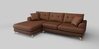 Large Sofa Chaise - Left Hand
