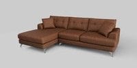 Large Sofa Chaise - Left Hand