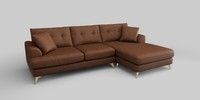 Large Sofa Chaise - Right Hand