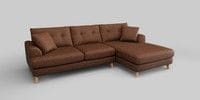 Large Sofa Chaise - Right Hand