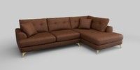 Large Corner Chaise - Right Hand