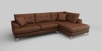 Large Corner Chaise - Right Hand