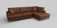 Large Corner Chaise - Right Hand