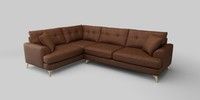 Large Corner Sofa - Left Hand