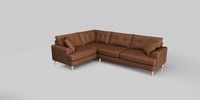 Large Corner Sofa - Left Hand