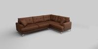 Large Corner Sofa - Right Hand