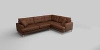 Large Corner Sofa - Right Hand
