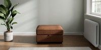 Storage Footstool