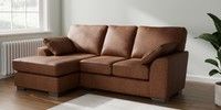 Small Sofa Chaise - Left Hand