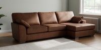 Large Sofa Chaise - Right Hand