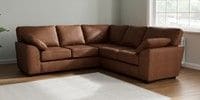 Medium Corner Sofa - Universal