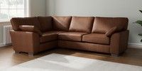 Large Corner Sofa - Left Hand