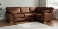 Large Corner Sofa - Right Hand