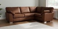 Large Corner Sofa - Right Hand