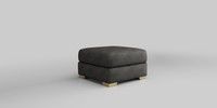 Storage Footstool