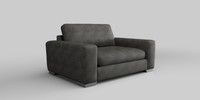 2 Seater Small Sofa