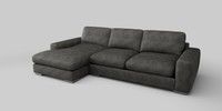 Large Sofa Chaise - Left Hand
