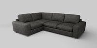 Large Corner Sofa - Left Hand