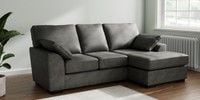 Small Sofa Chaise - Right Hand