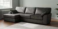 Large Sofa Chaise - Left Hand
