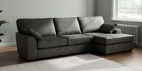 Large Sofa Chaise - Right Hand